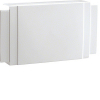 ELEMENT T I KRZYŻAK 60X190MM UNIVERS NHC KREMOWY LF - M55369001 - HAGER - BERKER
