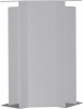 KĄT WEWNĘTRZNY 60X230MM UNIVERS NHC SZARY LF - M55417030 - HAGER - BERKER