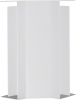 KĄT WEWNĘTRZNY 60X230MM UNIVERS NHC JASNO SZARY LF - M55417035 - HAGER - BERKER