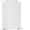 KĄT WEWNĘTRZNY 60X230MM UNIVERS NHC KREMOWY LF - M55419001 - HAGER - BERKER