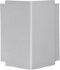 KĄT ZEWNĘTRZNY 60X230MM UNIVERS NHC SZARY LF - M55427030 - HAGER - BERKER