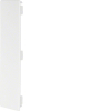 KOŃCÓWKA 60X230MM UNIVERS NHC KREMOWA LF - M55439001 - HAGER - BERKER