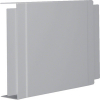 ELEMENT T I KRZYŻAK 60X230MM UNIVERS NHC SZARY LF - M55467030 - HAGER - BERKER