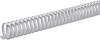 KANAŁ GRZEBIENIOWY L=500MM SZARY VK-FLEX 40  - M5693 - HAGER - BERKER