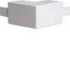 KĄT ZEWNĘTRZNY 40X40MM UNIVERS NHC KREMOWY LF/ATEHA LF - M58029001 - HAGER - BERKER