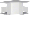 KĄT WEWNĘTRZNY 30X30MM UNIVERS NHC KREMOWY LF/ATEHALF - M59619001 - HAGER - BERKER