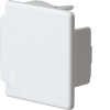 KOŃCÓWKA 30X30MM UNIVERS NHC KREMOWA LF/ATEHALF - M59639001 - HAGER - BERKER