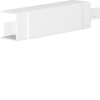ELEMENT T/X 30X30MM UNIVERS NHC KREMOWY ATA/LF  - M59669001 - HAGER - BERKER