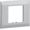 MASKOWNICA DO USM JASNOSZARA - M61027035 - HAGER - BERKER