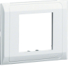MASKOWNICA DO USM KREMOWA - M61029001 - HAGER - BERKER