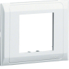 MASKOWNICA DO USM BIAŁA - M61029010 - HAGER - BERKER