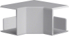 KĄT WEWNĘTRZNY 20X35/36MM UNIVERS NHC LF - M61417030 - HAGER - BERKER