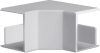 KĄT WEWNĘTRZNY 20X35/36MM UNIVERS NHC LF - M61417035 - HAGER - BERKER