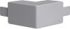 KĄT ZEWNĘTRZNY DO 20X35/36MM UNIVERS NHC LF - M61427030 - HAGER - BERKER