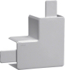 KĄT PŁASKI 20X35/36MM UNIVERS NHC LF - M61457030 - HAGER - BERKER
