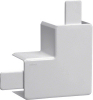KĄT PŁASKI 20X35/36MM UNIVERS NHC LF - M61457035 - HAGER - BERKER