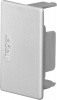 KOŃCÓWKA 30X45 SZARY LF - M61837030 - HAGER - BERKER