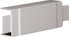 ELEMENT T/X 30X45 SZARY LF - M61867030 - HAGER - BERKER