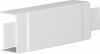 ELEMENT T/X 30X45 JASNOSZARY LF - M61867035 - HAGER - BERKER