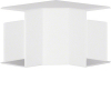 KĄT WEWNĘTRZNY 40X60MM UNIVERS NHC KREMOWY LFH - M66619001 - HAGER - BERKER
