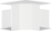 KĄT WEWNĘTRZNY 40X60MM UNIVERS NHC BIAŁY LFH - M66619010 - HAGER - BERKER