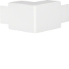 KĄT ZEWNĘTRZNY 40X60MM UNIVERS NHC KREMOWY LFH - M66629001 - HAGER - BERKER