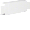 ELEMENT T I X 40X60MM UNIVERS NHC KREMOWY LFH - M66669001 - HAGER - BERKER