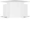 KĄT WEWNĘTRZNY 40X60MM UNIVERS NHC KREMOWY LFH - M66719001 - HAGER - BERKER