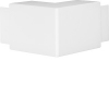 KĄT ZEWNĘTRZNY 40X60MM UNIVERS NHC KREMOWY LFH - M66729001 - HAGER - BERKER