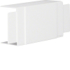 ELEMENT T I X 60X90MM UNIVERS NHC KREMOWY LFH - M66769001 - HAGER - BERKER