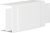 ELEMENT T I X 60X90MM UNIVERS NHC BIAŁY LFH - M66769010 - HAGER - BERKER