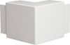 KĄT ZEWNĘTRZNY 60X110MM UNIVERS NHC BIAŁY LFH - M66829010 - HAGER - BERKER