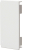KOŃCÓWKA 60X110MM UNIVERS NHC KREMOWY LFH - M66839001 - HAGER - BERKER