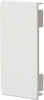 KOŃCÓWKA 60X110MM UNIVERS NHC BIAŁY LFH - M66839010 - HAGER - BERKER