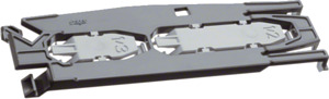 KLAMRA 60X190 LF - M7251 - HAGER - BERKER
