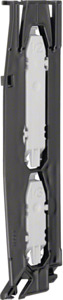 KLAMRA DO 60X230 LF - M7252 - HAGER - BERKER