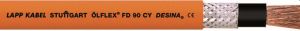 OLFLEX-FD  90 CY 1XAWG3 (1x95) - 0026663 - KP LAPP