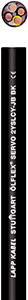 OLFLEX-SERVO 2YSLCY-JB 3x1,5 + 3x0,25 - 0036439 - KP LAPP