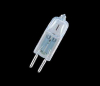 LAMPA HALOGENOWA 12V G4 10W HALOSTAR STANDARD 64415 PRZEZR. - 4050300010717 - LEDVANCE ( OSRAM)