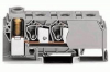 ZŁĄCZKA ROZGAŁĘŹNA 1X35 MM2 3X10 MM2 SZARA. - 284-621 - WAGO