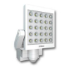 HALOGEN LED Z CZUJNIKIEM RUCHU I ZMIERZCHOWYM, BIAŁA XLED 25 B - ST005702 - LANGE ŁUKASZUK