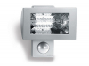 OŚWIETLACZ HALOGENOWY HS 502 SREBRNY STEINEL - ST648510 - LANGE ŁUKASZUK