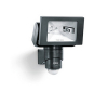 LAMPA HALOGENOWA 150 W / 240&deg; / MAX. 12 M CZARNA STEINEL - ST633011 - LANGE ŁUKASZUK
