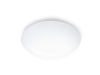 LAMPA Z CZUJNIKIEM RS 100 L BIAŁA SUFITOWA. - ST730116 - LANGE ŁUKASZUK