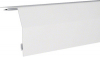 POKRYWA GŁÓWNA 230MM BIAŁA RK  - RK2309010 - HAGER - BERKER