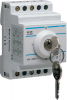 WYŁĄCZNIK KLUCZYKOWY 20A 400V 2-POLOWY - SK606 - HAGER - BERKER