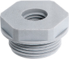 SKINDICHT KU-M32/M25 Redukcja gwintu do dławnic ;Gwint wew:M25;Gwint   ew:M32 ROHS - 52104478 - KP LAPP