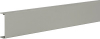 KANAŁ PCV 17X52 SZARY SL - SL1705207030 - HAGER - BERKER