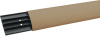 KANAŁ NAPODŁOGOWY Z PCV Z POKRYWĄ 18X75 BEŻOWY - SL1807501019 - HAGER - BERKER