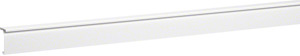 POKRYWA DYWANOWA 20X55 BIAŁA SL - SL20055229010 - HAGER - BERKER